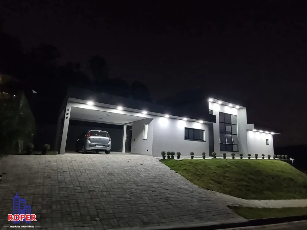 Casa, 3 quartos, 639 m² - Foto 2