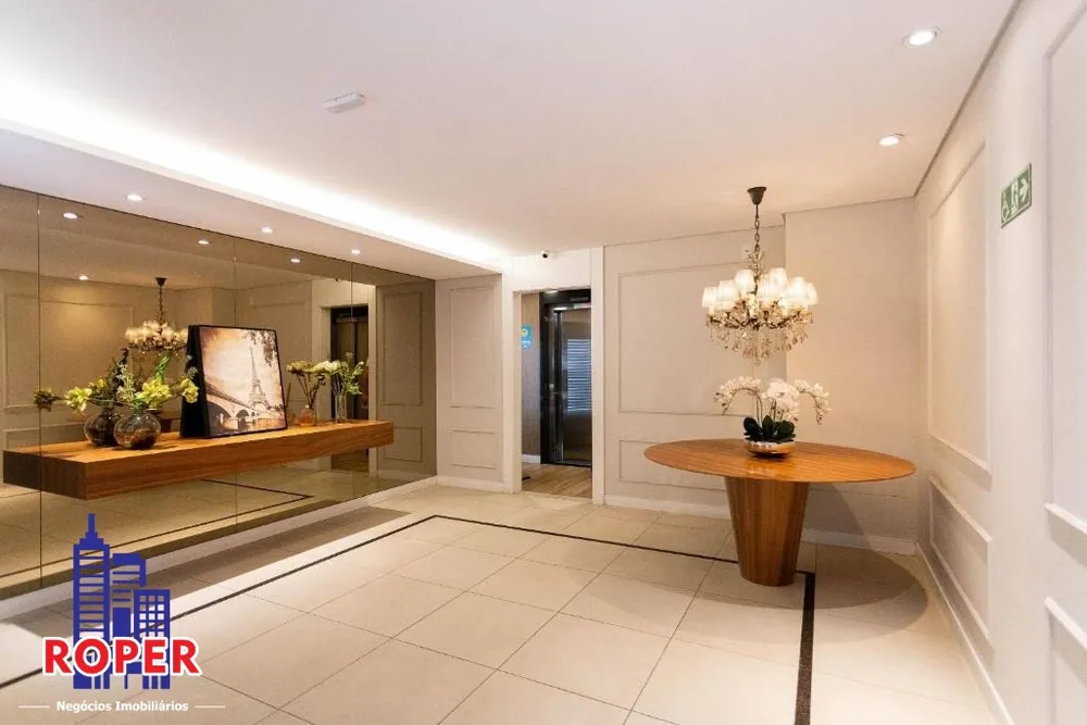 Apartamento, 1 quarto, 26 m² - Foto 6