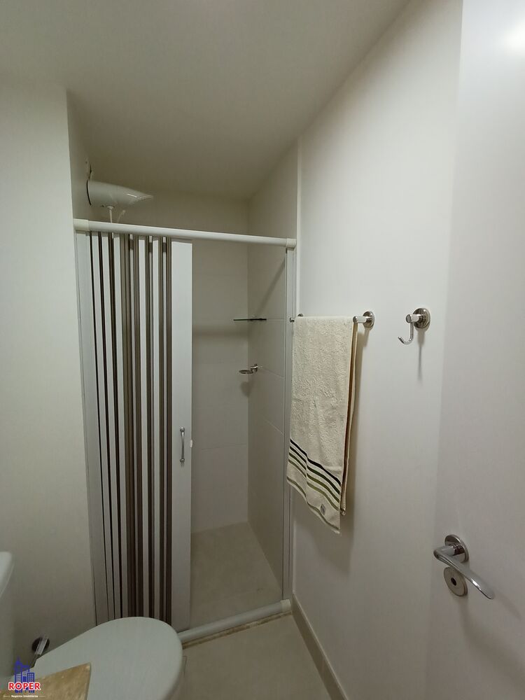 Apartamento, 1 quarto, 26 m² - Foto 2