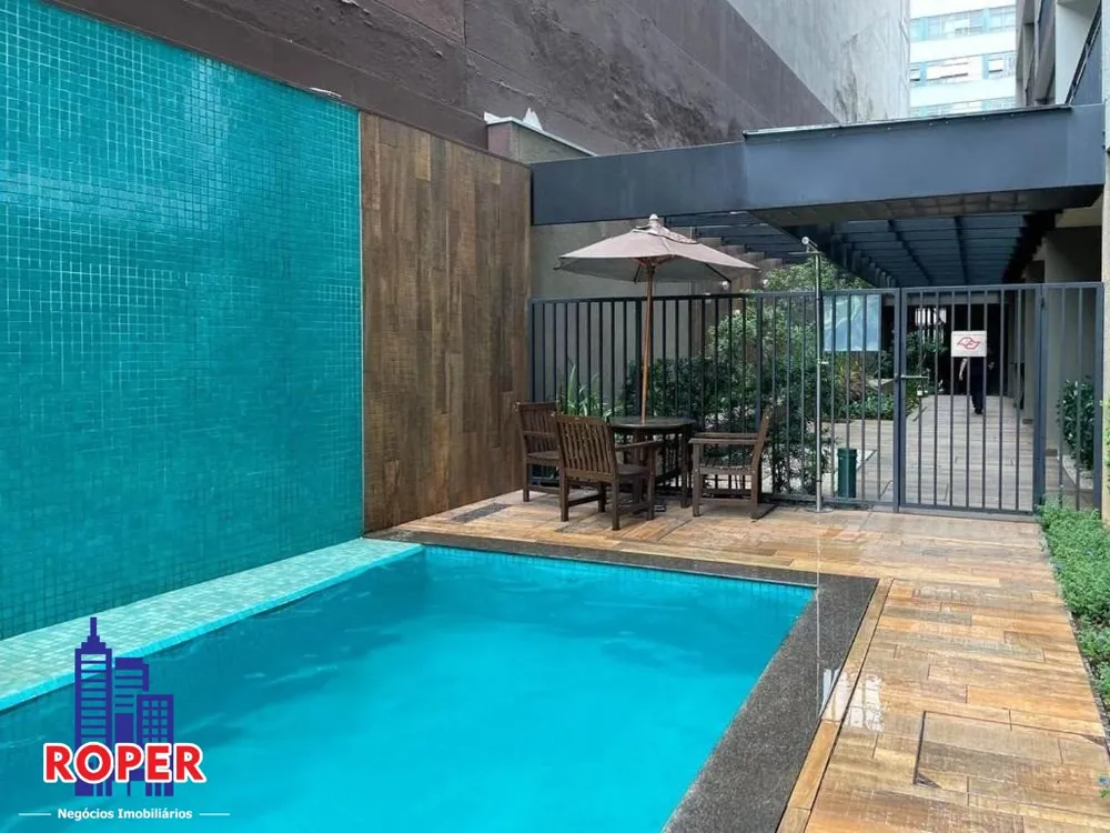 Apartamento, 1 quarto, 26 m² - Foto 13