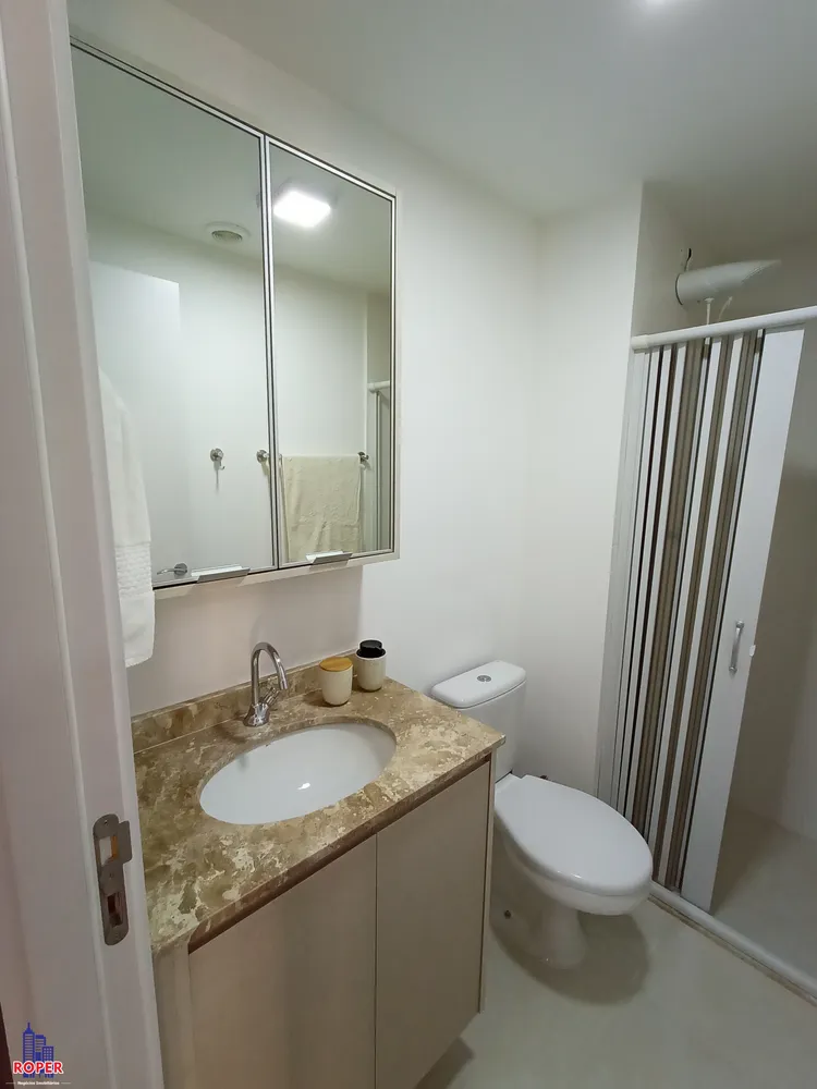 Apartamento, 1 quarto, 26 m² - Foto 6