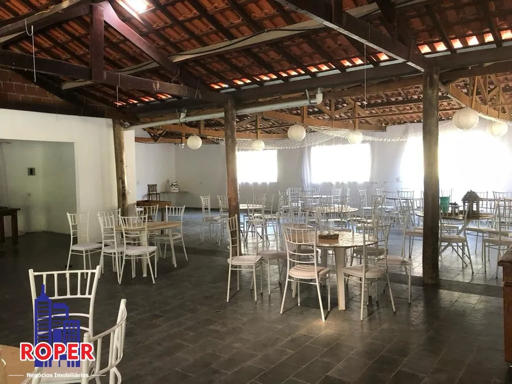 Chácara, 2 quartos, 5500 m² - Foto 4