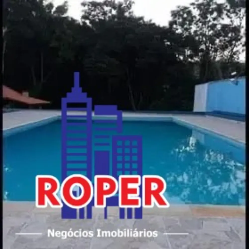 Chácara, 2 quartos, 5500 m² - Foto 2