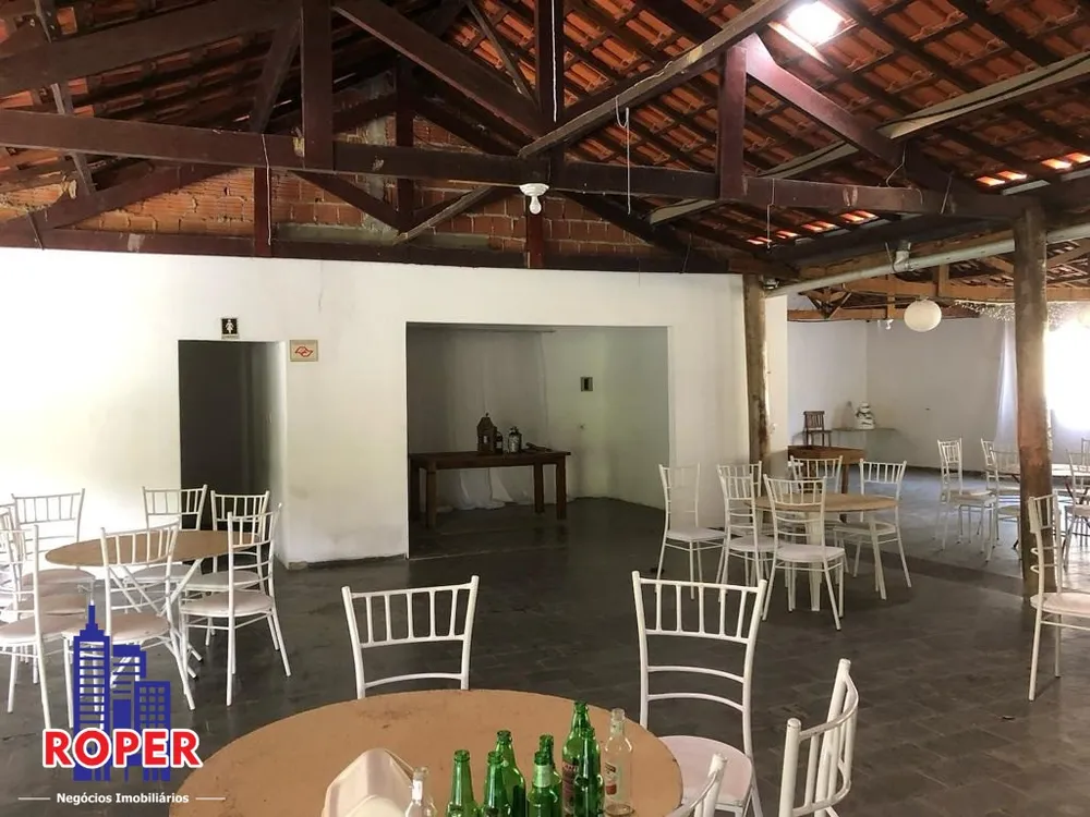 Chácara, 2 quartos, 5500 m² - Foto 1