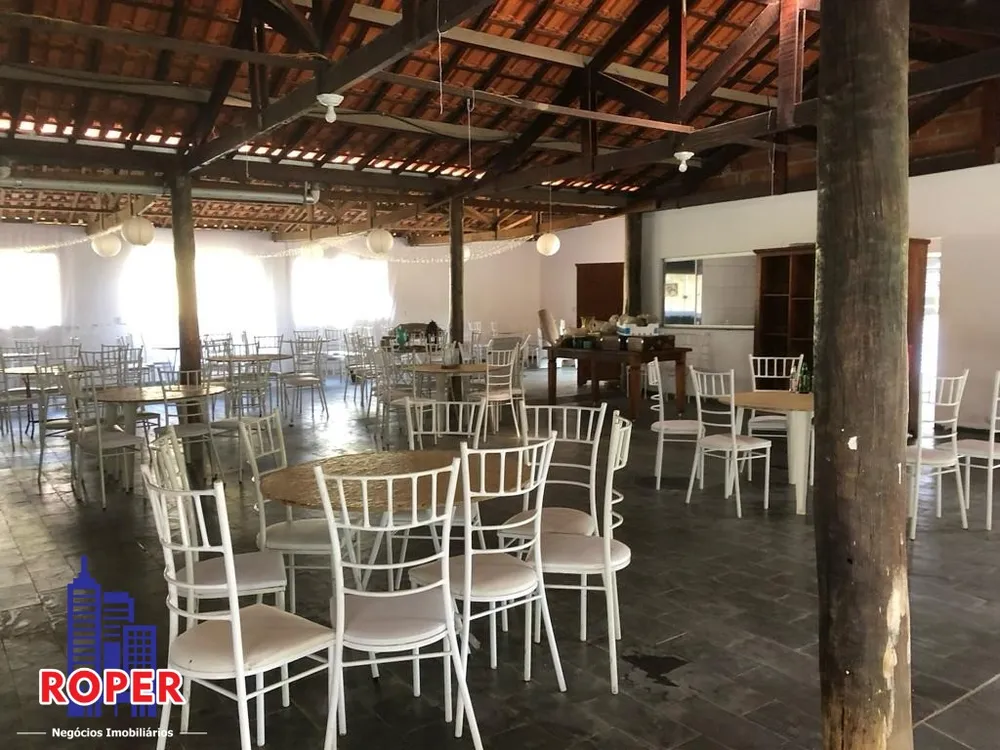 Chácara, 2 quartos, 5500 m² - Foto 5