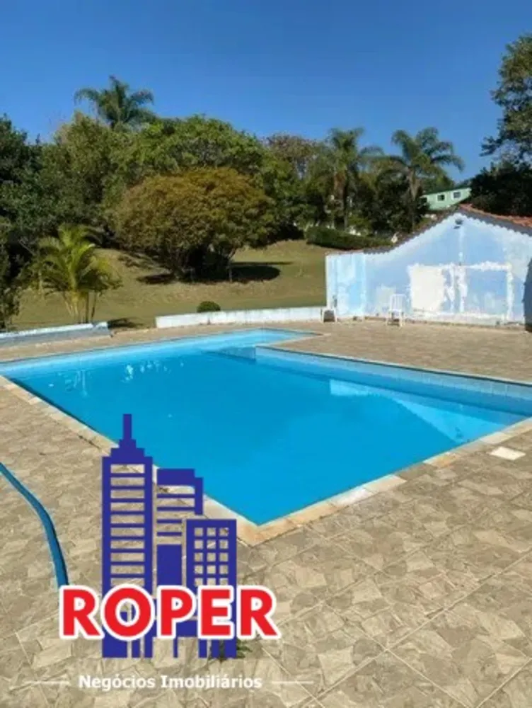 Chácara, 2 quartos, 5500 m² - Foto 8