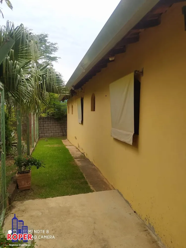 Chácara, 3 quartos, 2500 m² - Foto 12