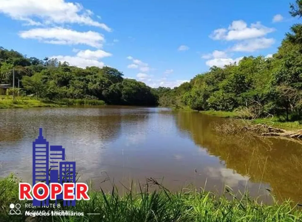 Chácara, 3 quartos, 2500 m² - Foto 10