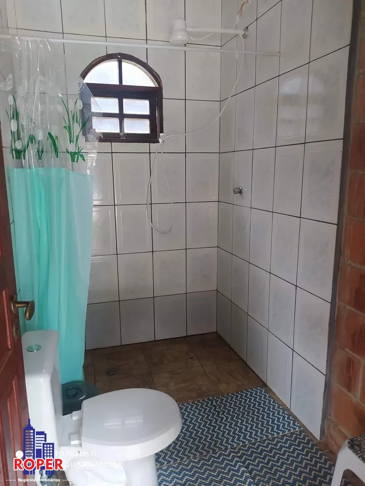 Chácara, 3 quartos, 2500 m² - Foto 9