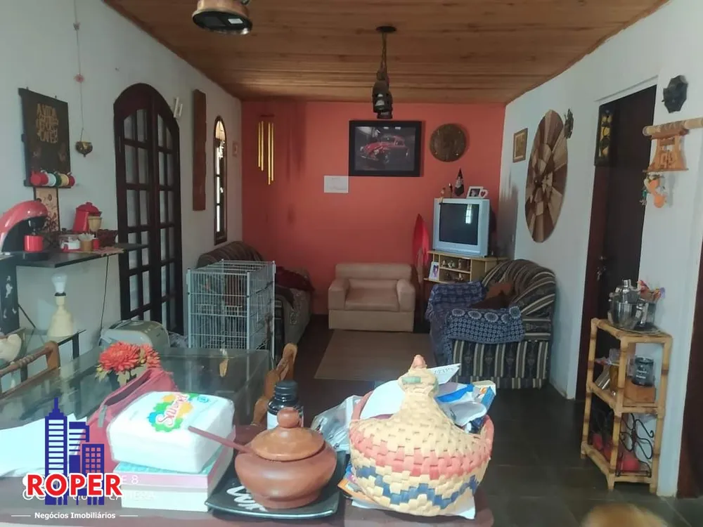 Chácara, 3 quartos, 2500 m² - Foto 8