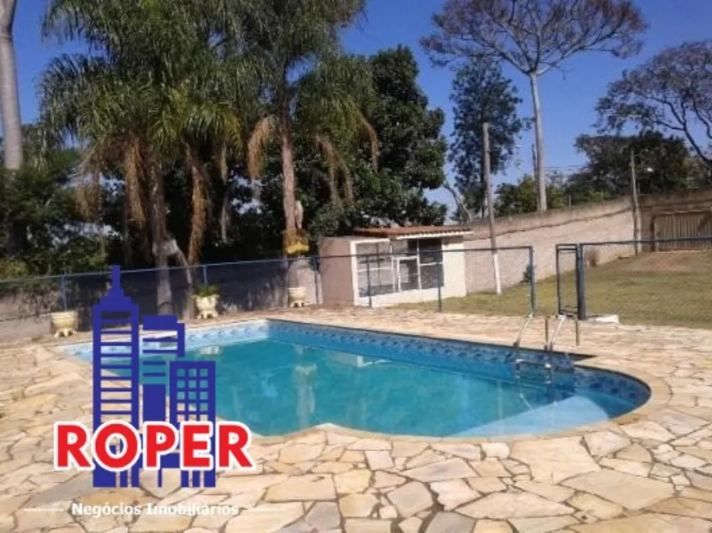 Chácara, 2 quartos, 5250 m² - Foto 2