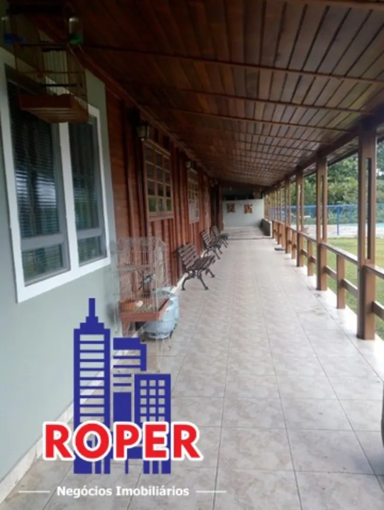Chácara, 2 quartos, 5250 m² - Foto 7