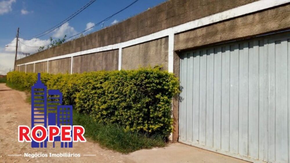 Chácara, 2 quartos, 5250 m² - Foto 1