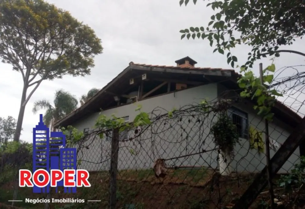 Chácara, 2 quartos, 5250 m² - Foto 5