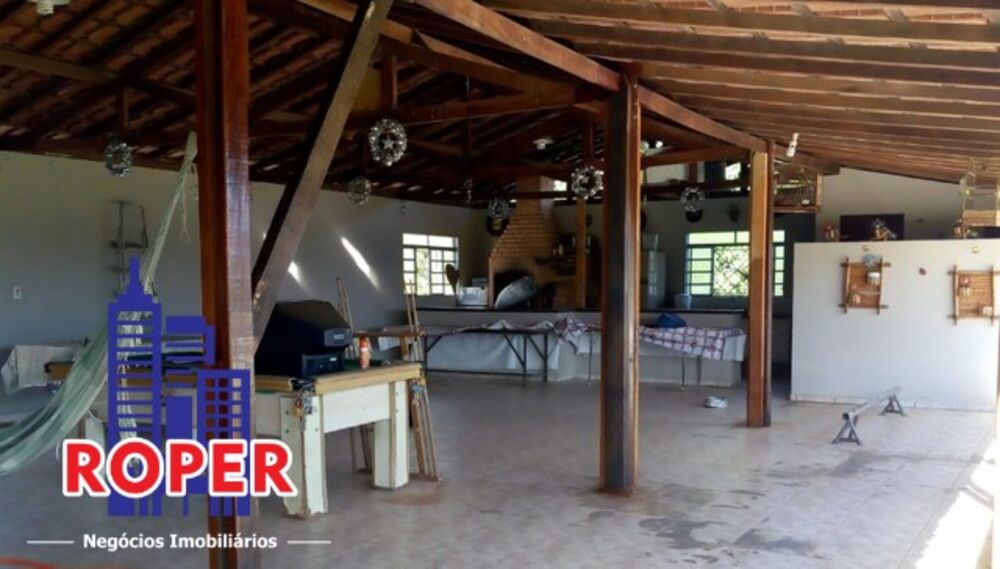 Chácara, 2 quartos, 5250 m² - Foto 3