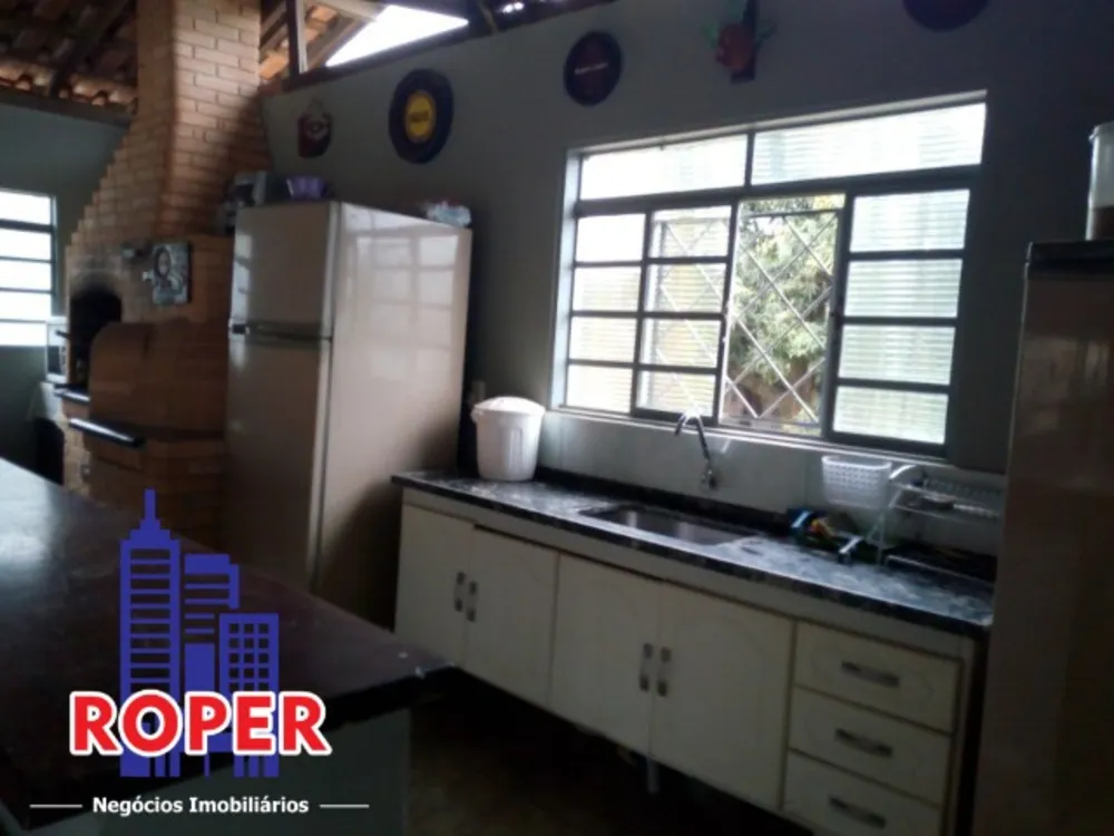 Chácara, 2 quartos, 5250 m² - Foto 12