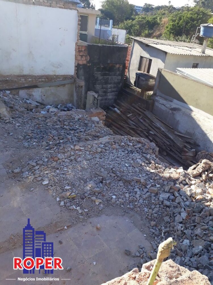 Terreno, 180 m² - Foto 3