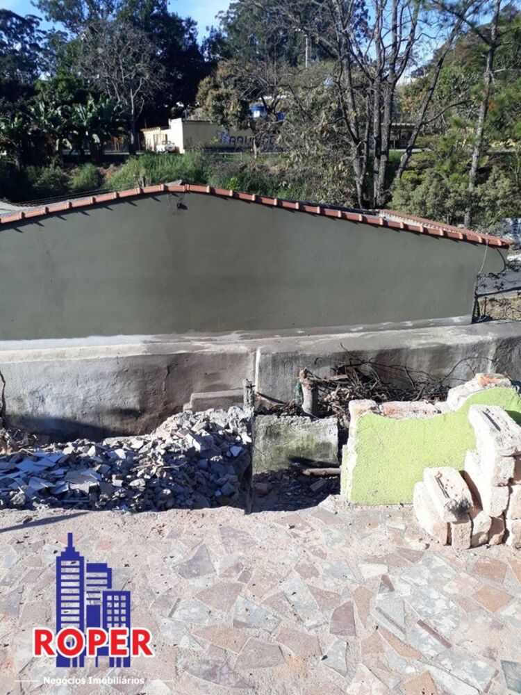 Terreno, 180 m² - Foto 2