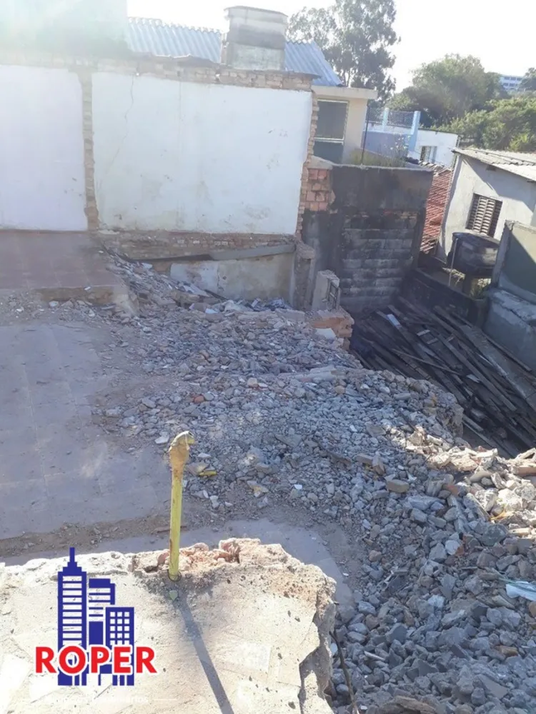 Terreno, 180 m² - Foto 1