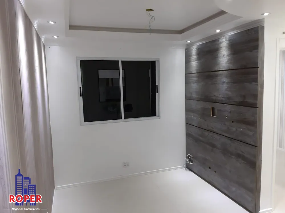 Apartamento, 2 quartos, 44 m² - Foto 7