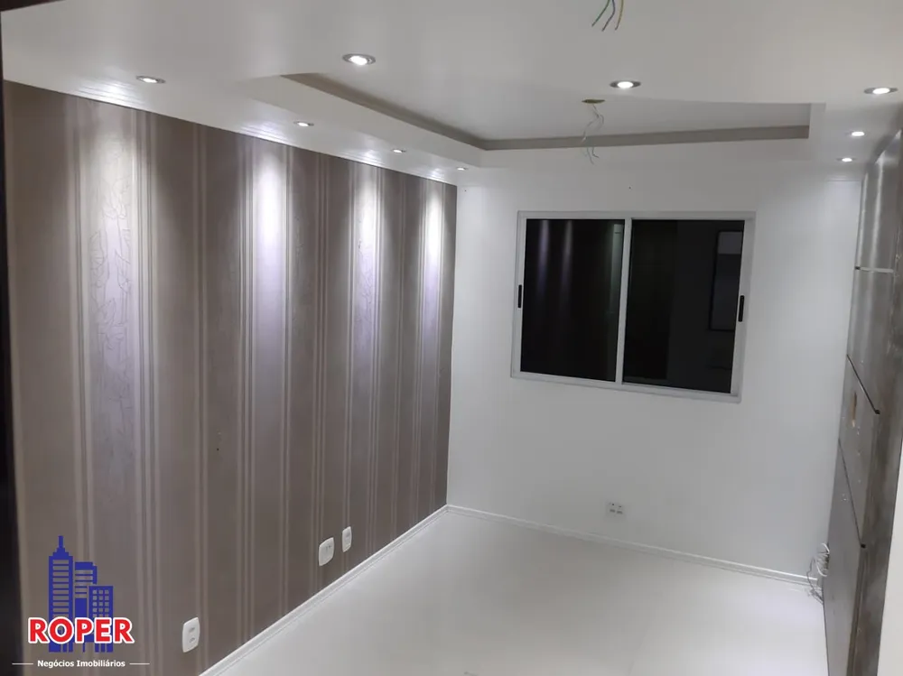 Apartamento, 2 quartos, 44 m² - Foto 6