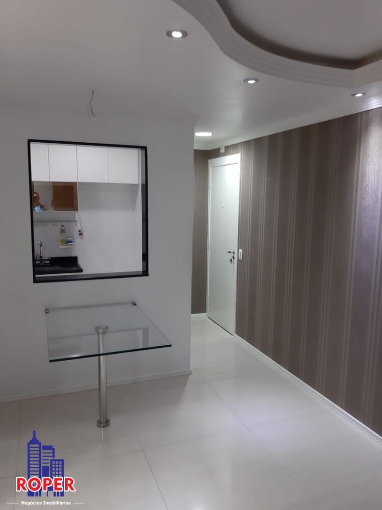 Apartamento, 2 quartos, 44 m² - Foto 2