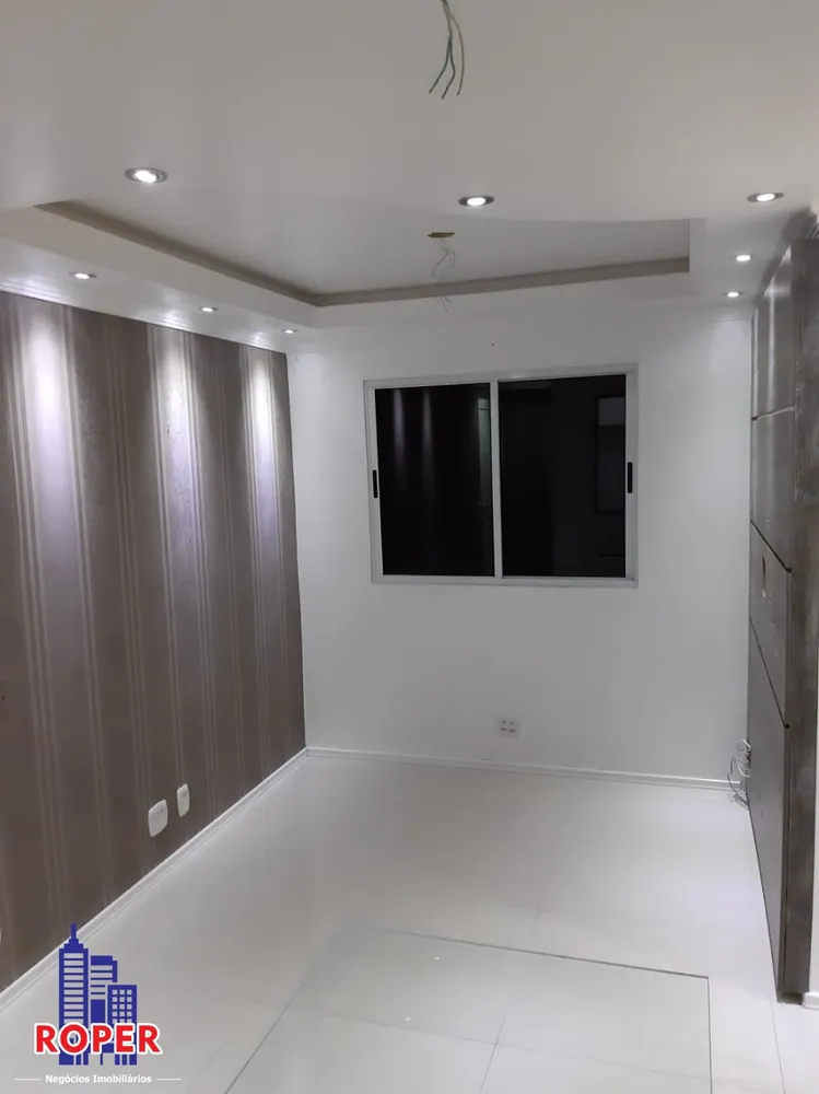 Apartamento, 2 quartos, 44 m² - Foto 5