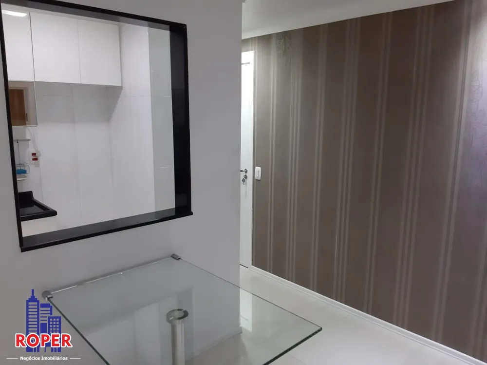 Apartamento, 2 quartos, 44 m² - Foto 2