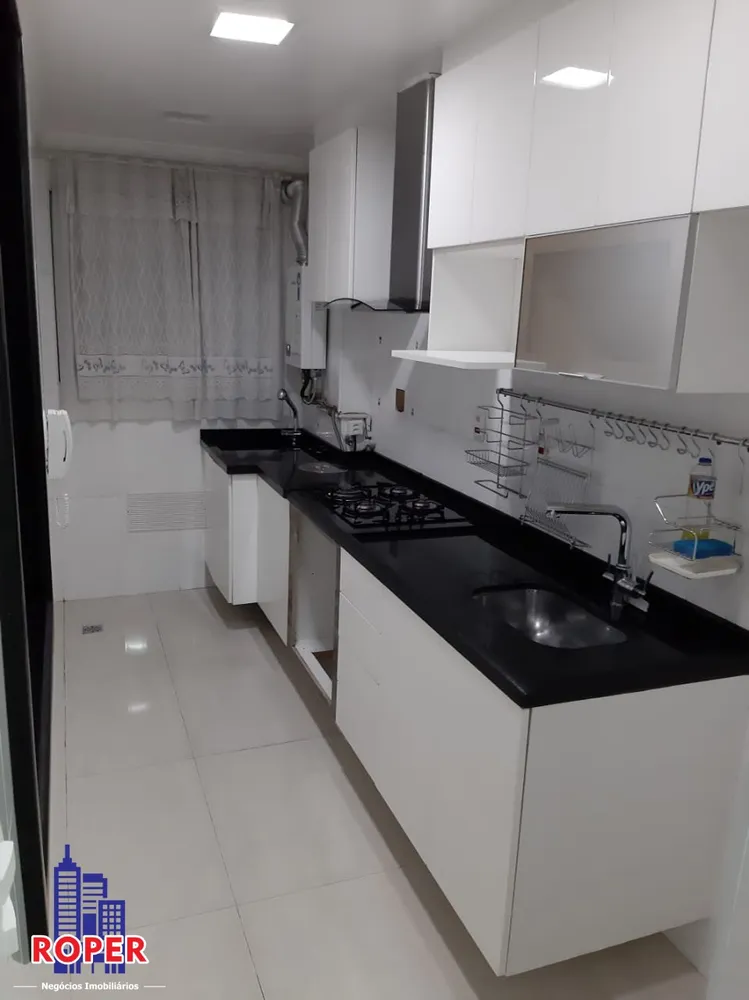 Apartamento, 2 quartos, 44 m² - Foto 8