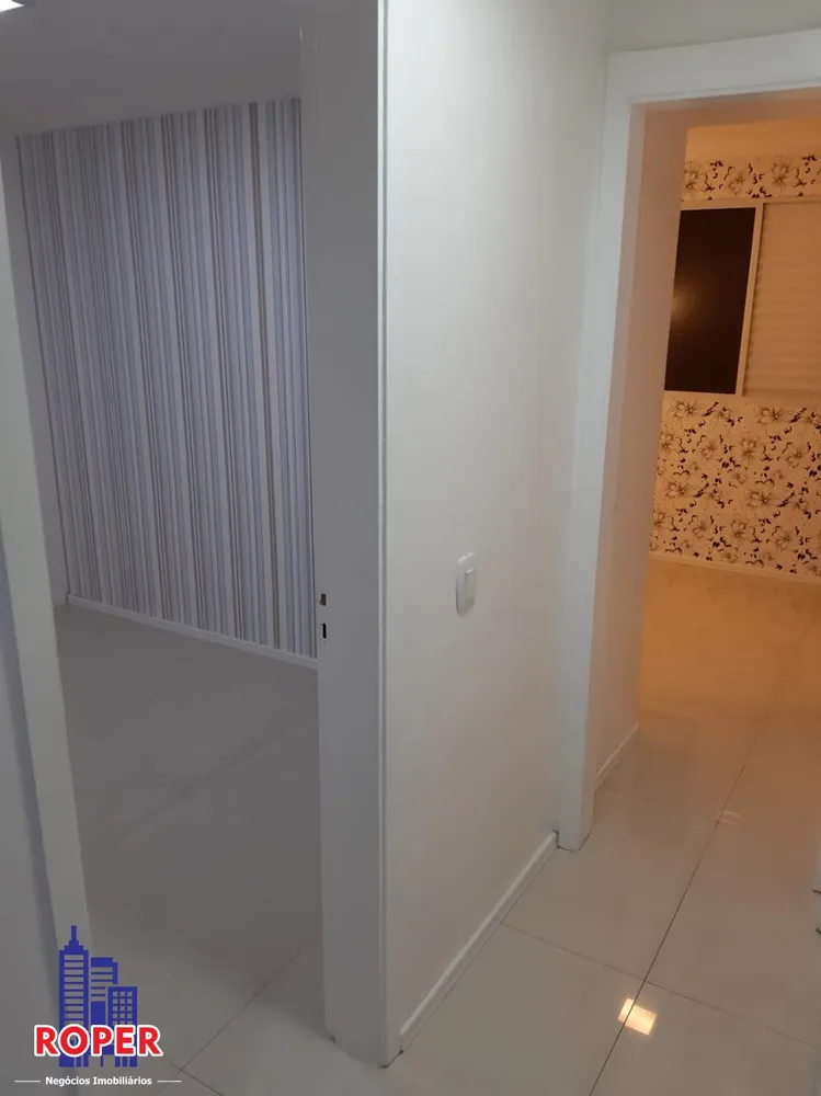 Apartamento, 2 quartos, 44 m² - Foto 16