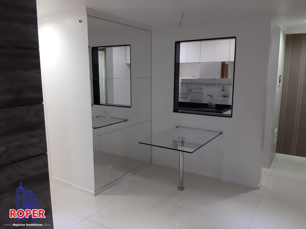 Apartamento, 2 quartos, 44 m² - Foto 1