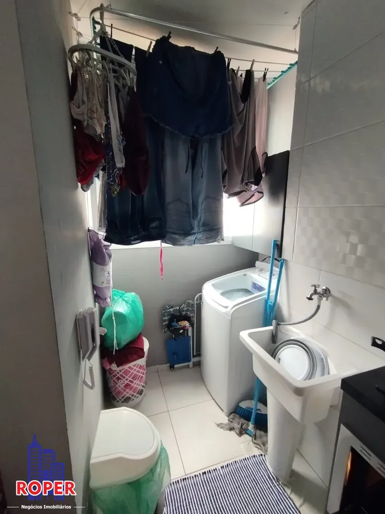 Apartamento, 2 quartos, 42 m² - Foto 11