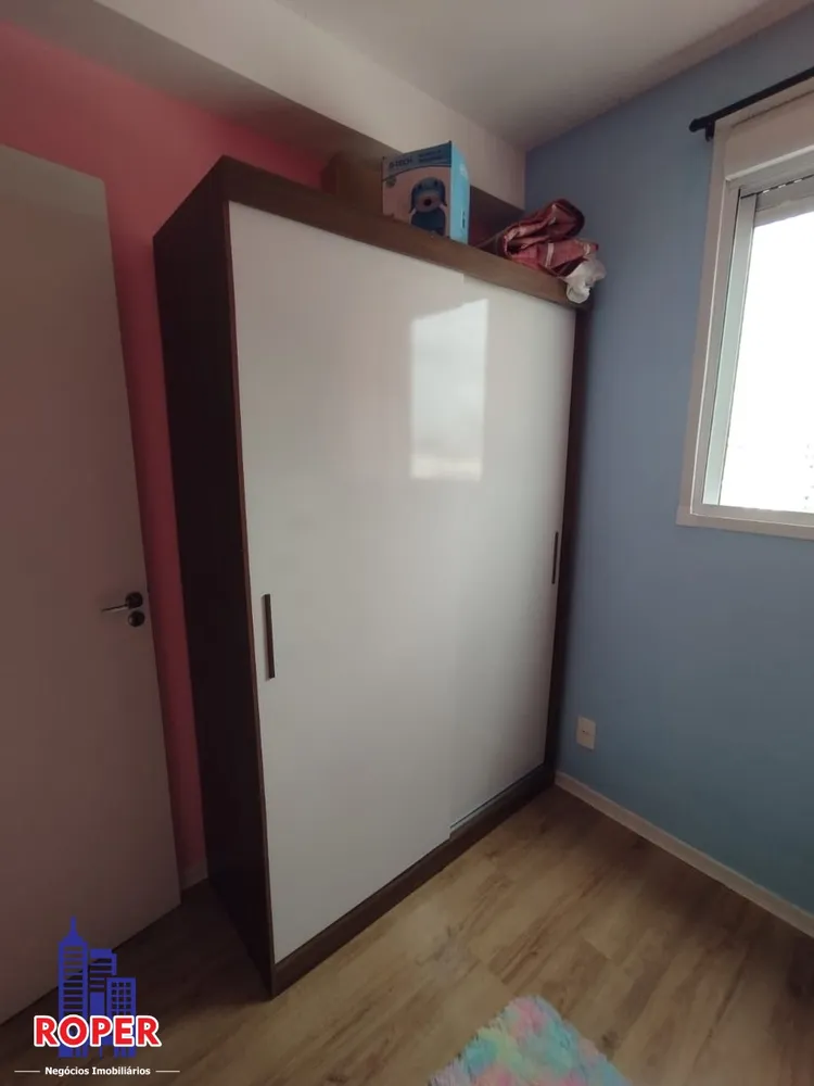 Apartamento, 2 quartos, 42 m² - Foto 5