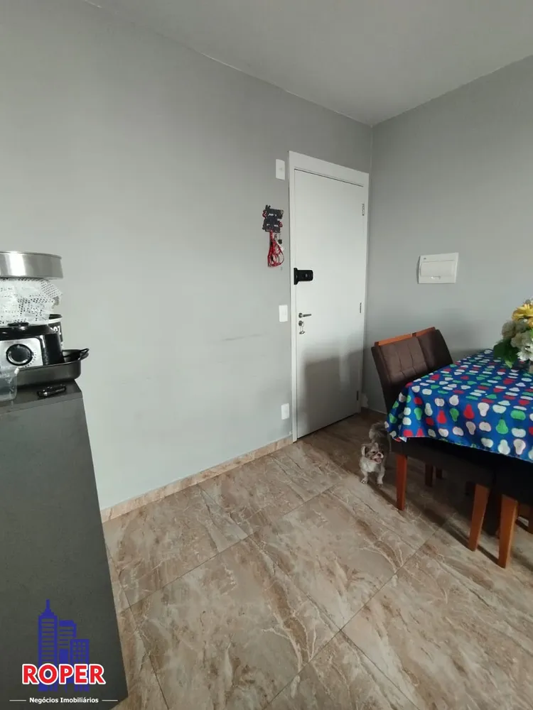 Apartamento, 2 quartos, 42 m² - Foto 16