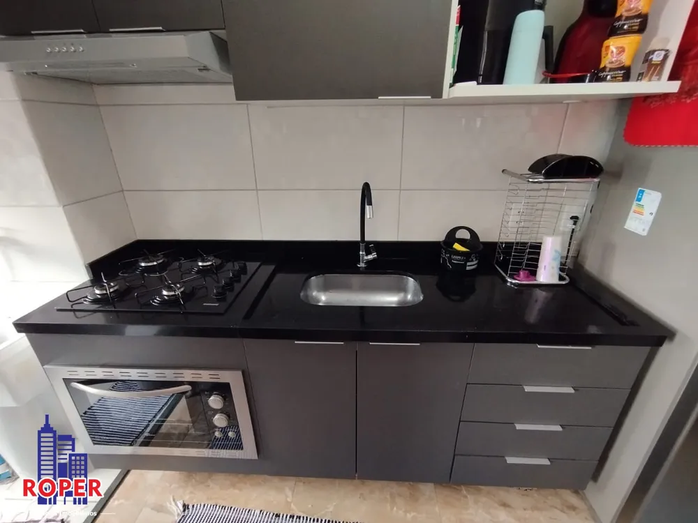 Apartamento, 2 quartos, 42 m² - Foto 12
