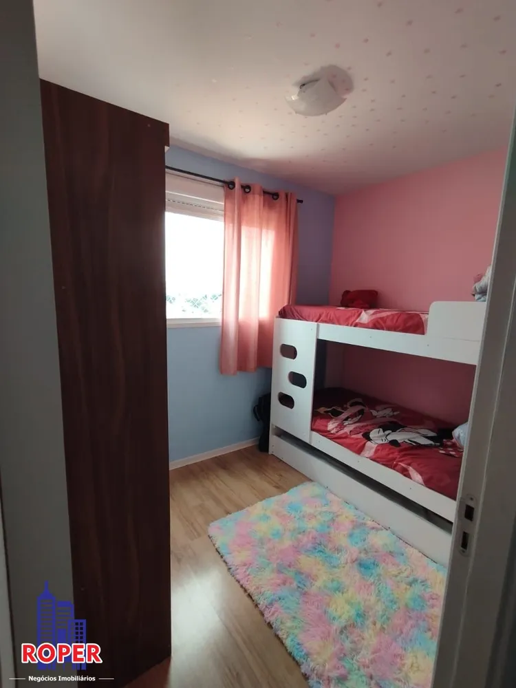 Apartamento, 2 quartos, 42 m² - Foto 7