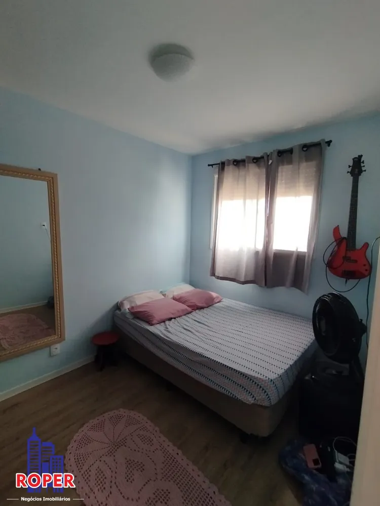Apartamento, 2 quartos, 42 m² - Foto 9