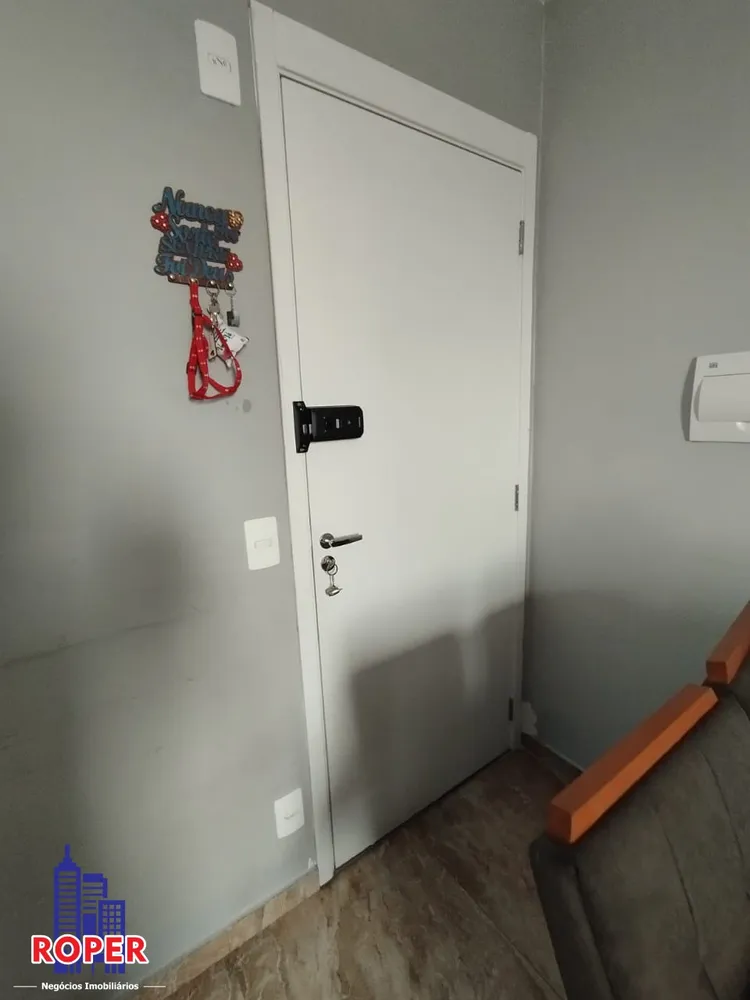 Apartamento, 2 quartos, 42 m² - Foto 15