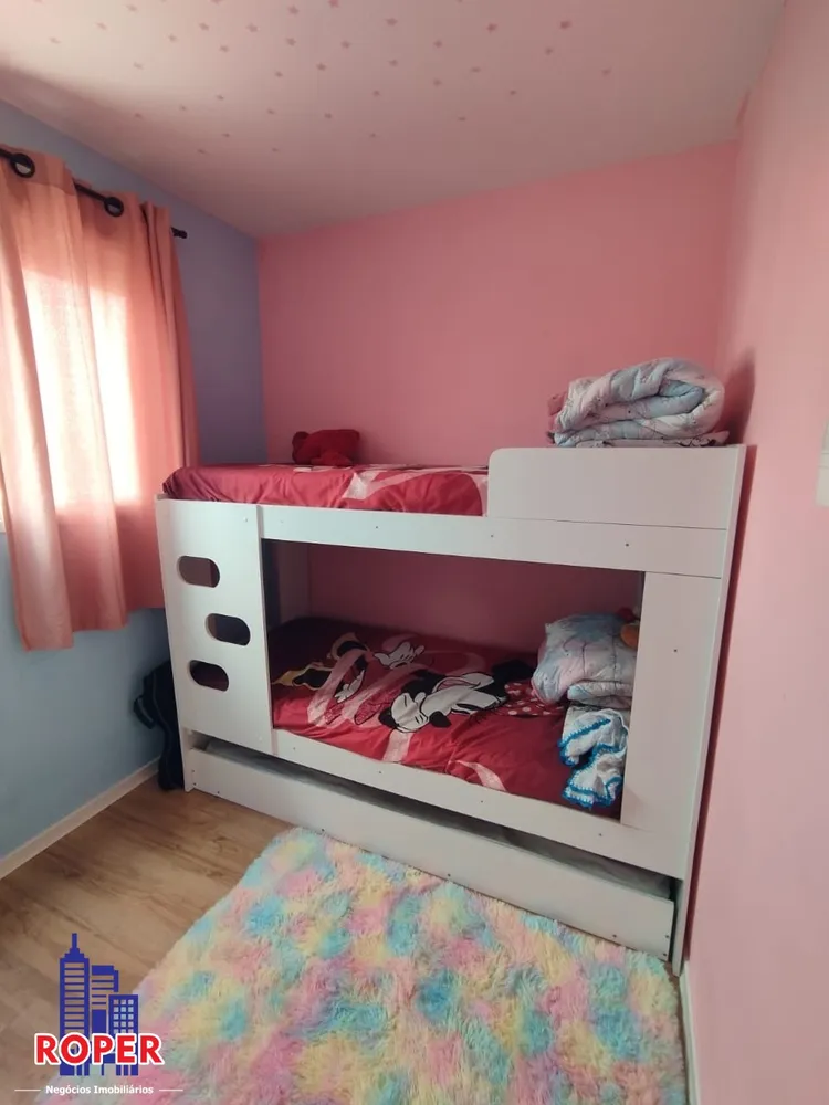 Apartamento, 2 quartos, 42 m² - Foto 8