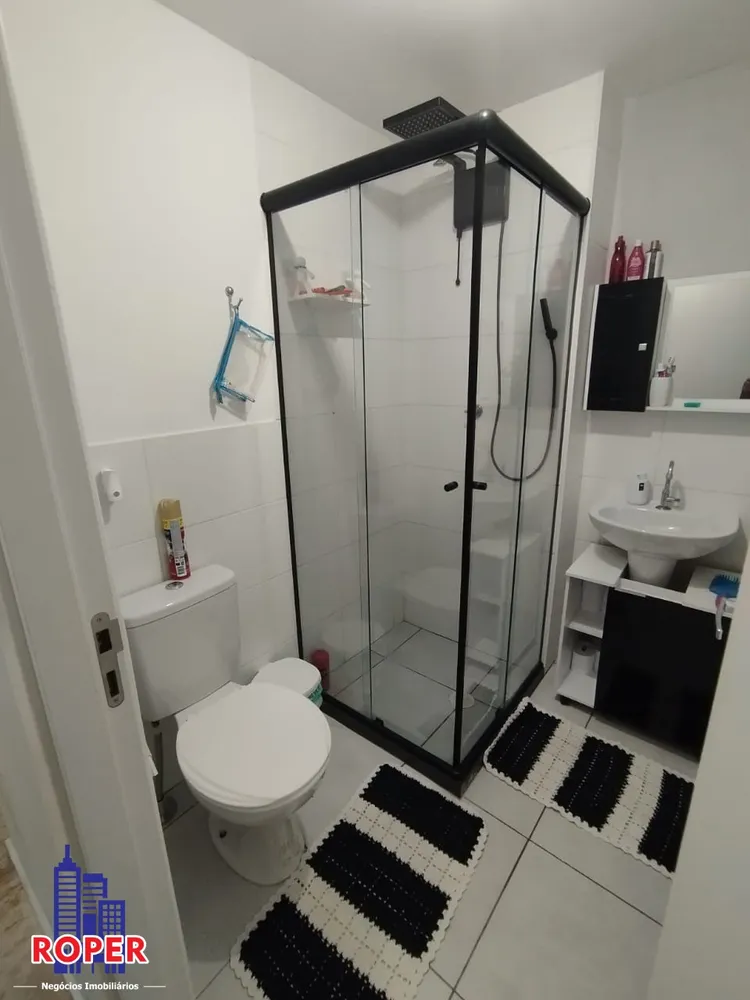 Apartamento, 2 quartos, 42 m² - Foto 6