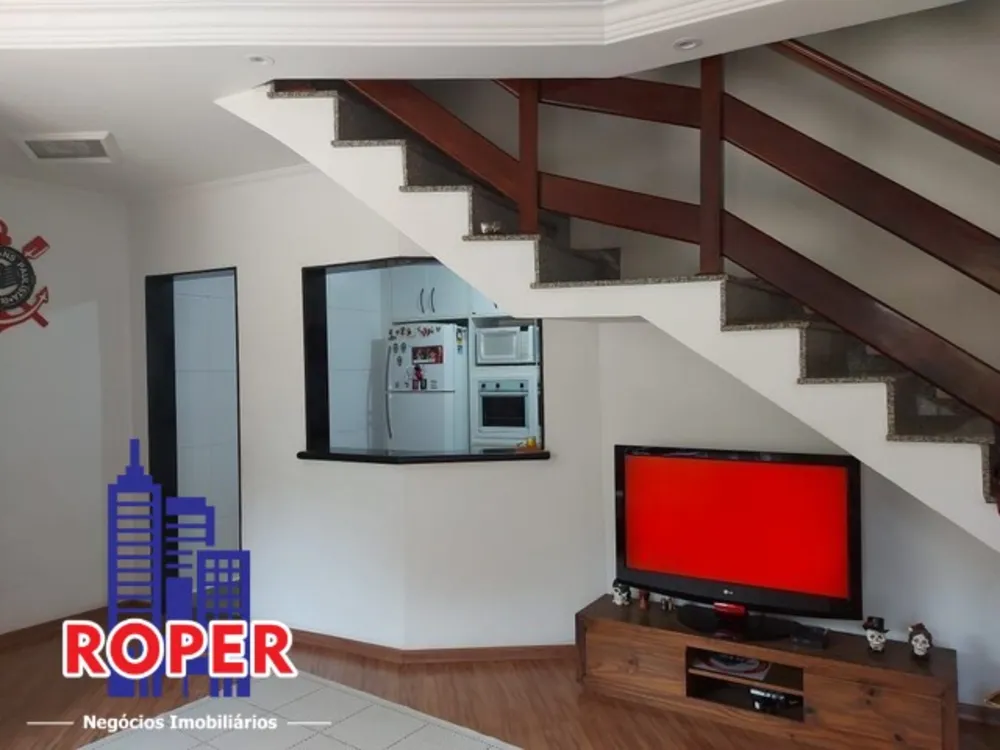 Casa, 2 quartos, 70 m² - Foto 3