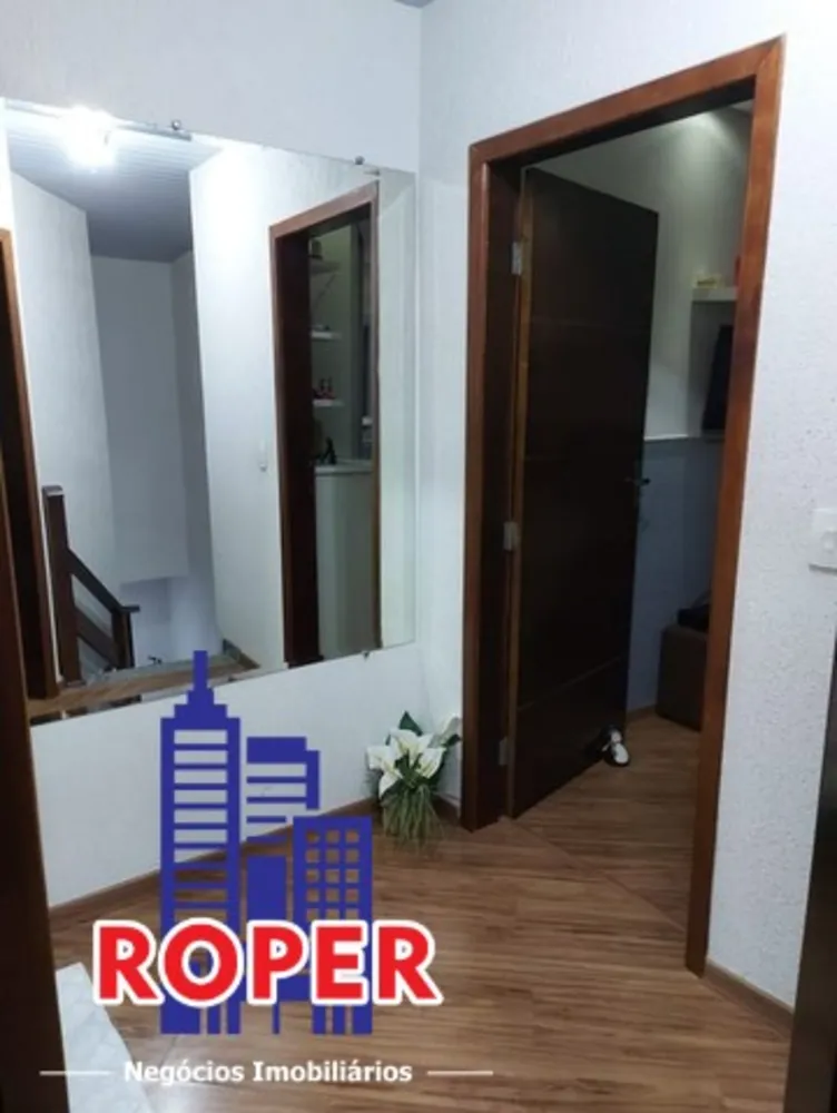 Casa, 2 quartos, 70 m² - Foto 12
