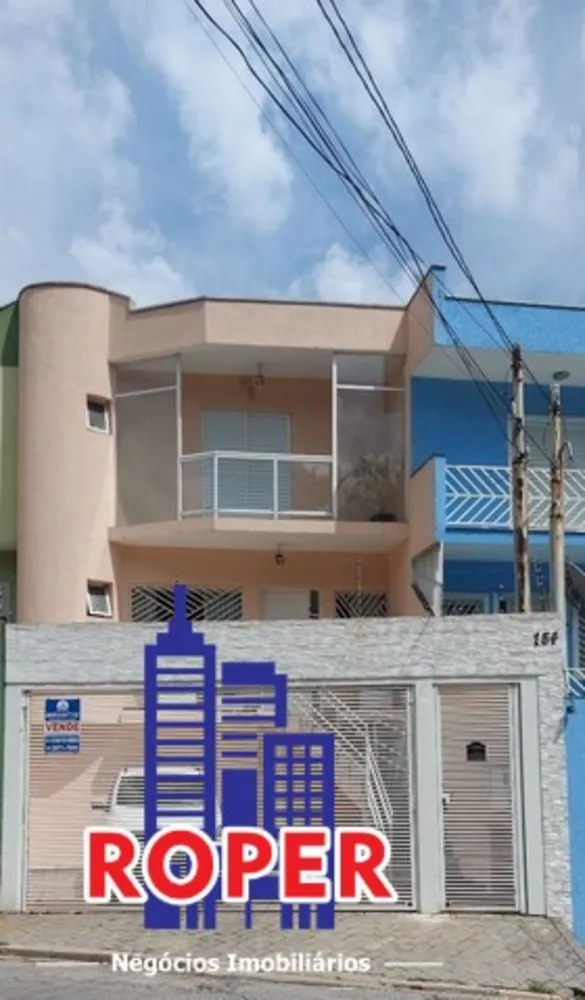 Casa, 2 quartos, 70 m² - Foto 1