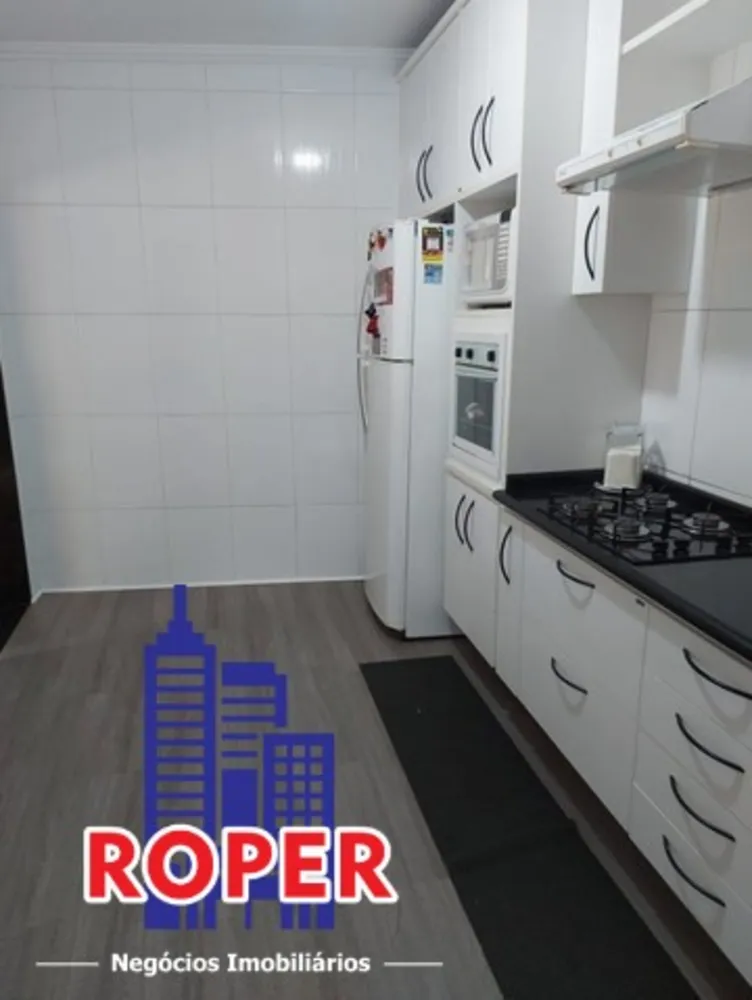 Casa, 2 quartos, 70 m² - Foto 5