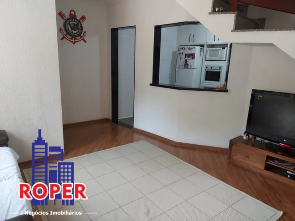 Casa, 2 quartos, 70 m² - Foto 4