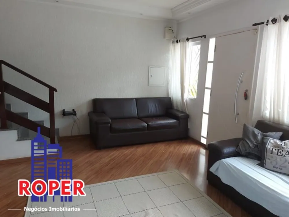 Casa, 2 quartos, 70 m² - Foto 2