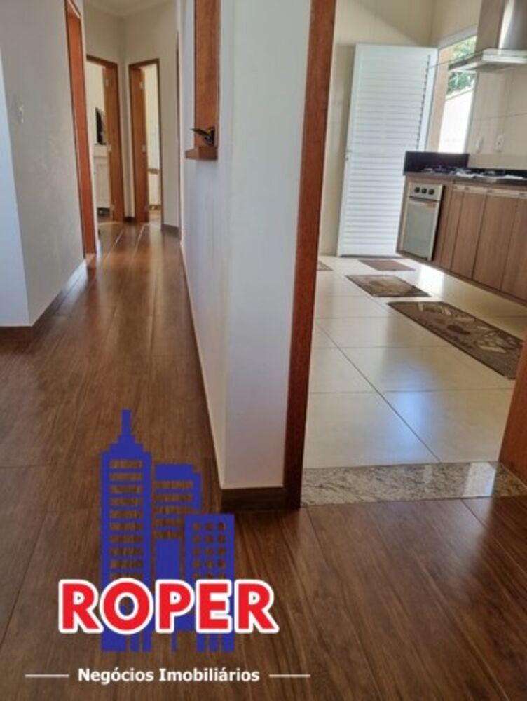 Chácara, 3 quartos, 1200 m² - Foto 2