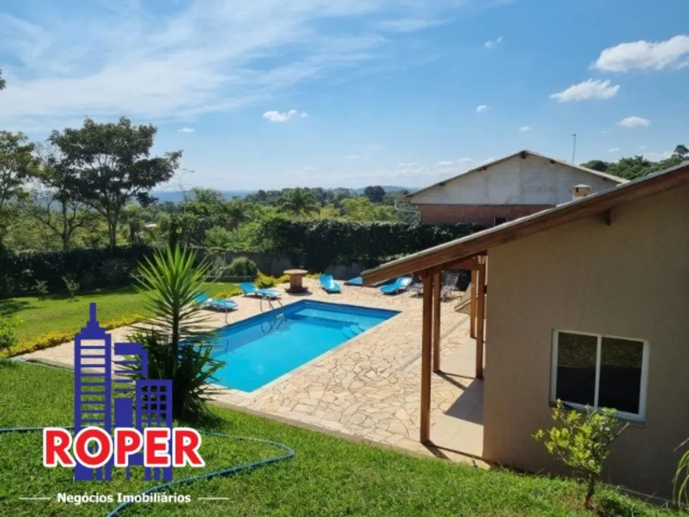 Chácara, 3 quartos, 1200 m² - Foto 3