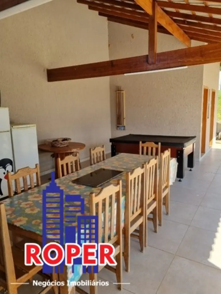 Chácara, 3 quartos, 1200 m² - Foto 6