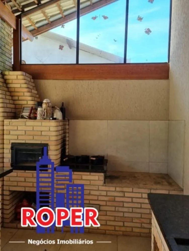 Chácara, 3 quartos, 1200 m² - Foto 10